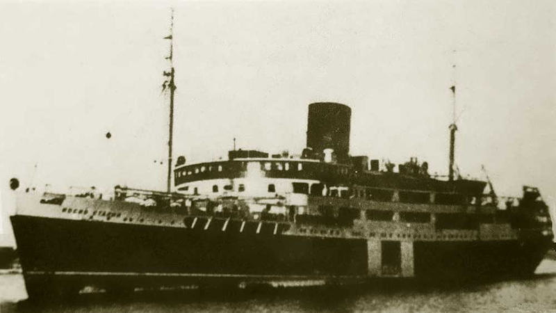 Illustration for article titled Algunos de los naufragios más trágicos de la historia